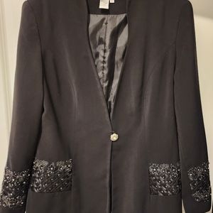 Women's Suit